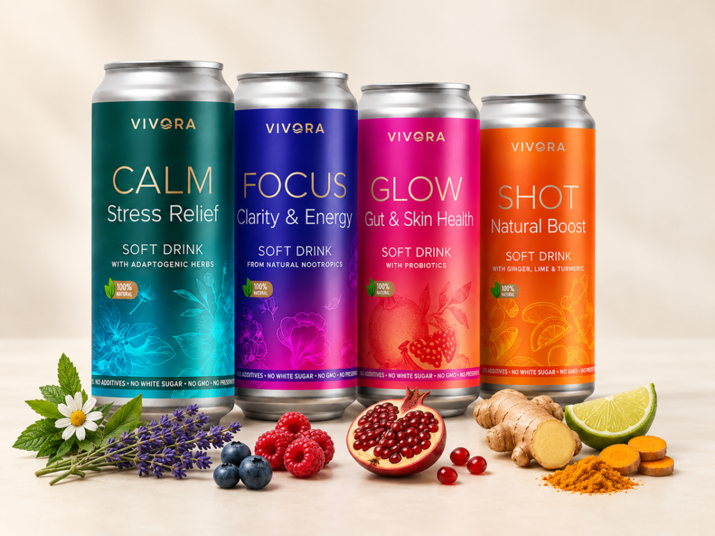 VIVORA ???????? ???????