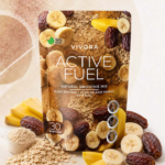 VIVORA ACTIVE FUEL