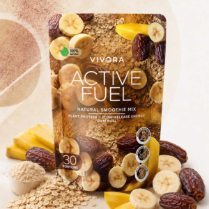 VIVORA ACTIVE FUEL