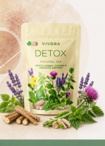 VIVORA DETOX