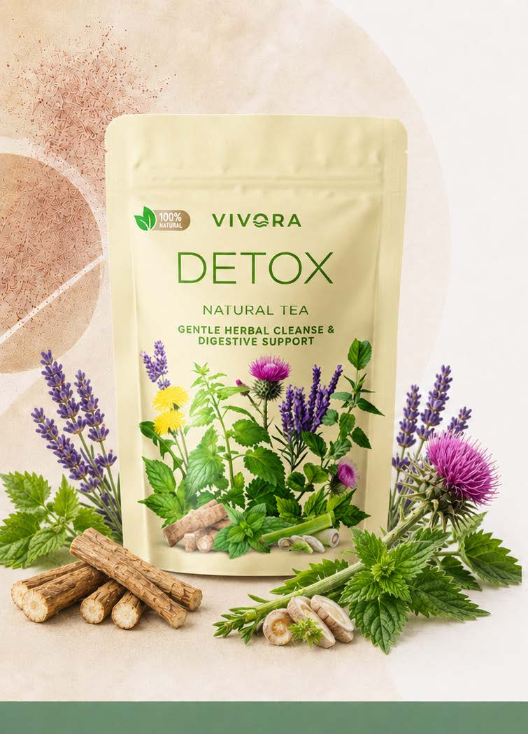 VIVORA DETOX
