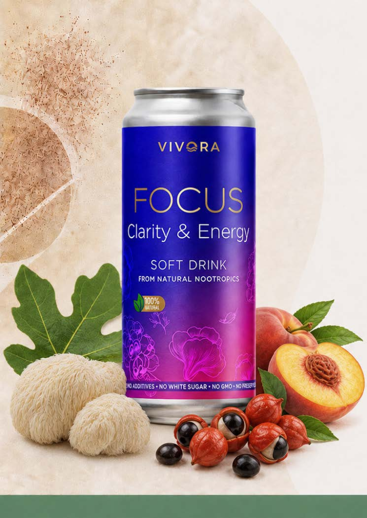 VIVORA FOCUS