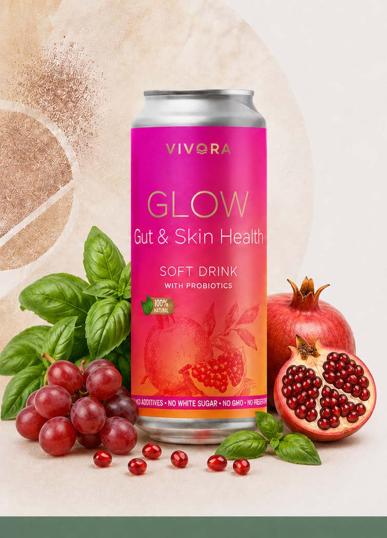 VIVORA GLOW