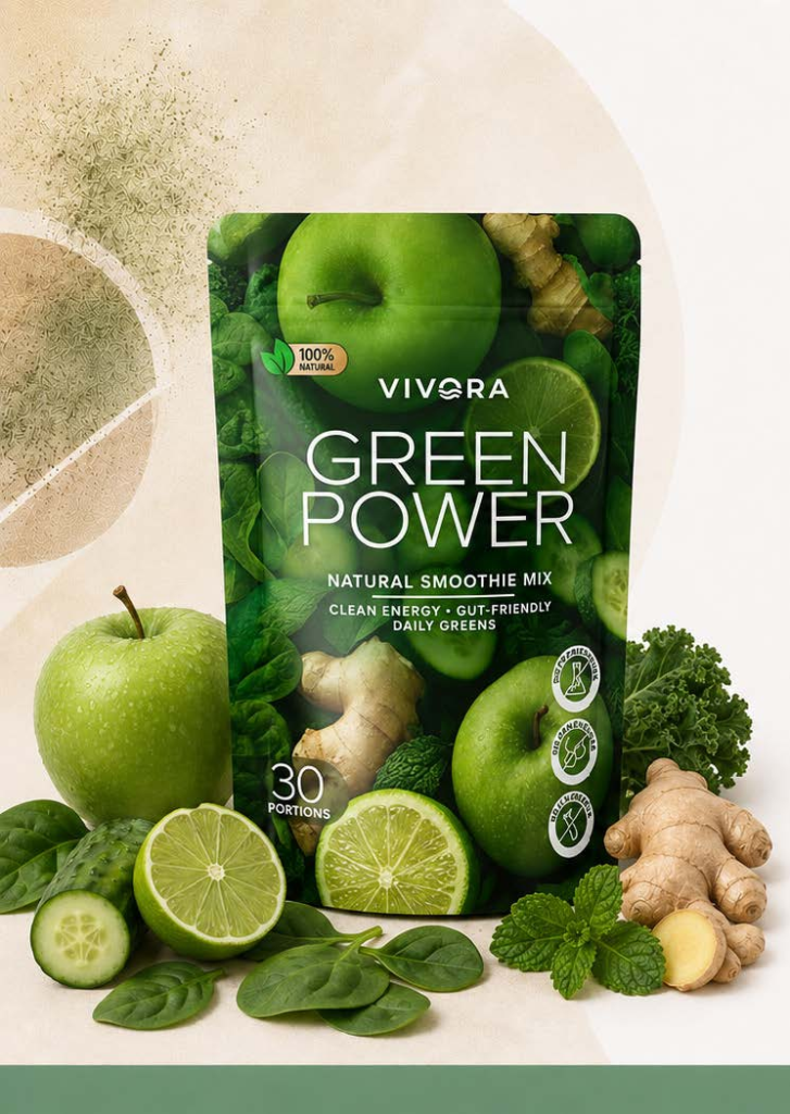 VIVORA GREEN POWER