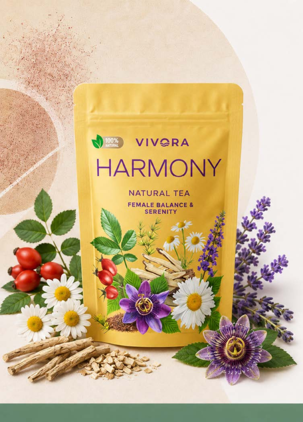 VIVORA HARMONY