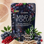 VIVORA MIND & FOCUS