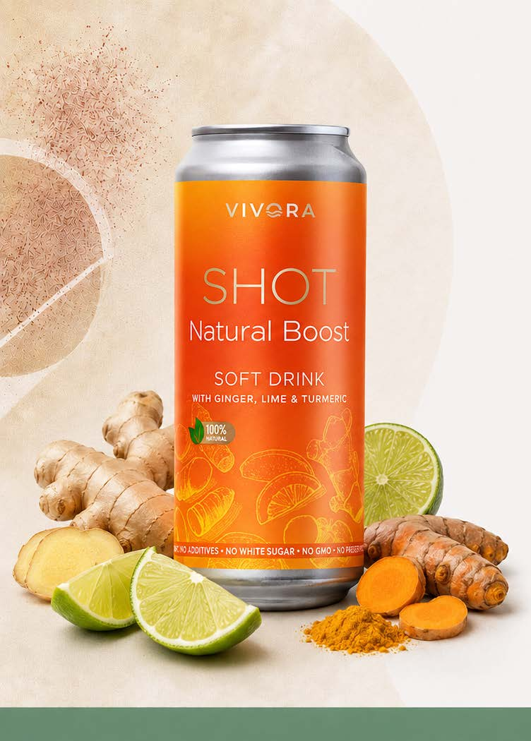 VIVORA SHOT
