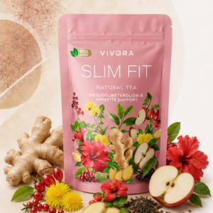 VIVORA SLIM FIT