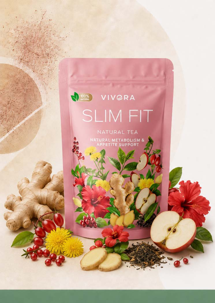 VIVORA SLIM FIT