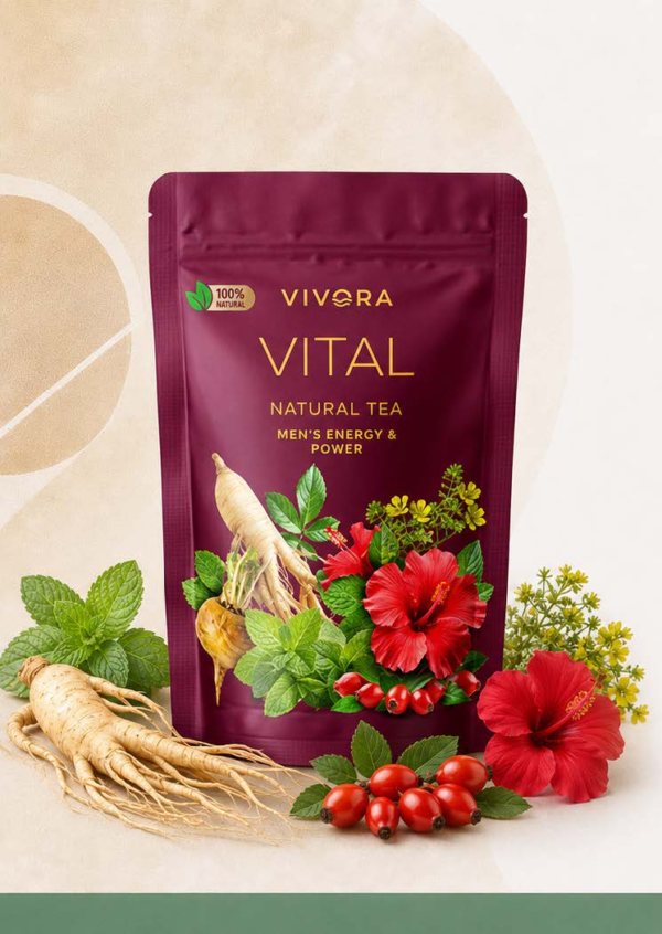 VIVORA VITAL