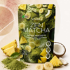 VIVORA ZEN MATCHA