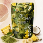 VIVORA ZEN MATCHA