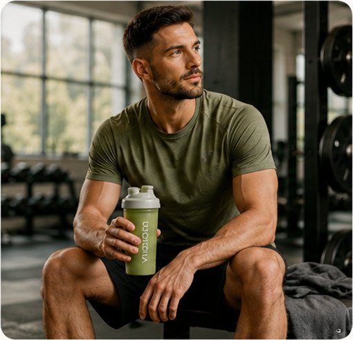 ZEN MATCHA