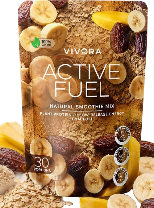 VIVORA Active Fuel