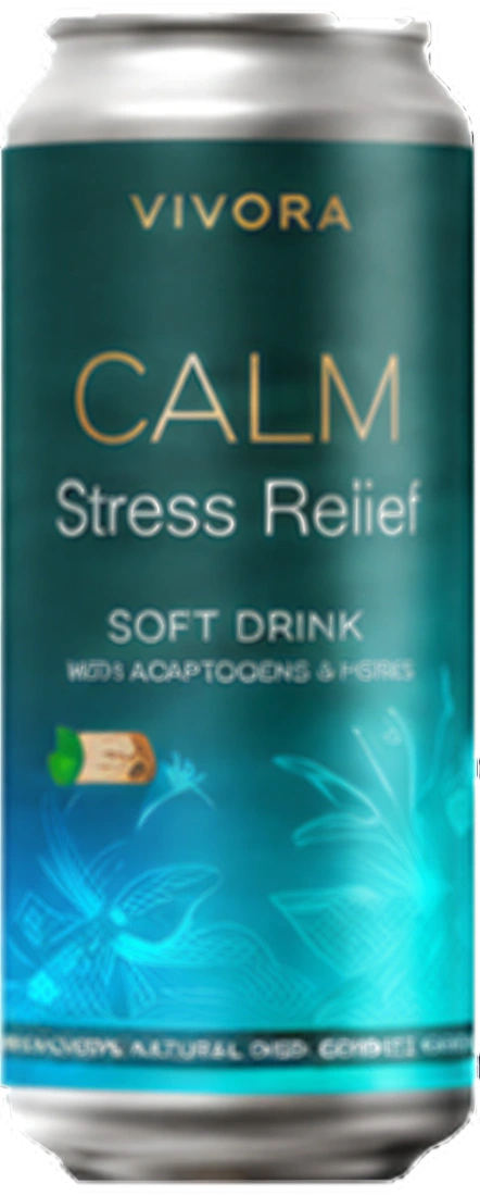 VIVORA Calm Stress Relief