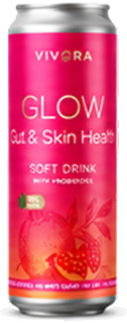 VIVORA Glow Gut & Skin Health