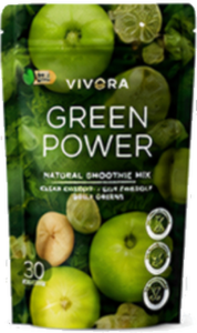 VIVORA GREEN POWER