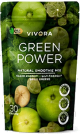 VIVORA Green Power