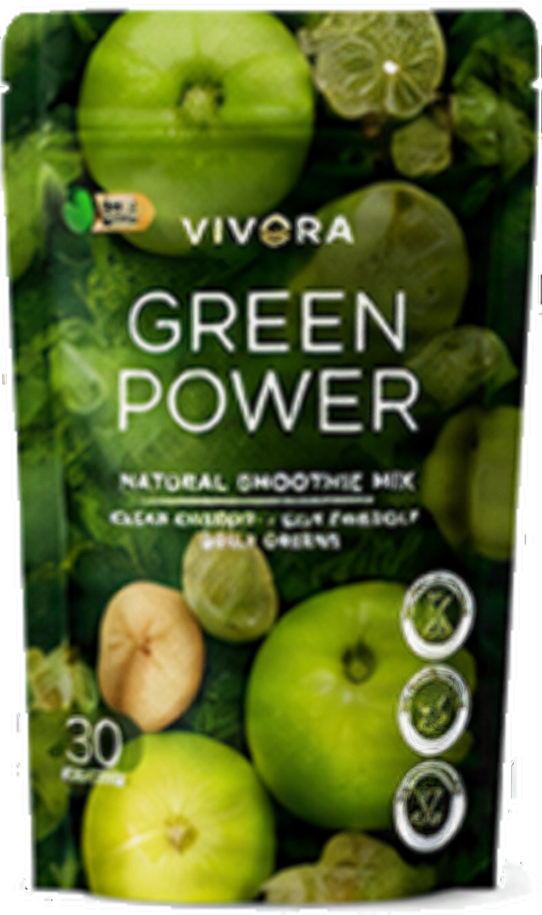 VIVORA GREEN POWER