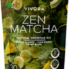 VIVORA ZEN MATCHA