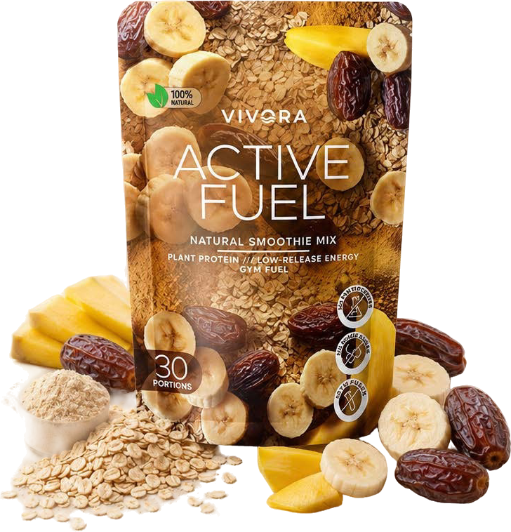 VIVORA ACTIVE FUEL