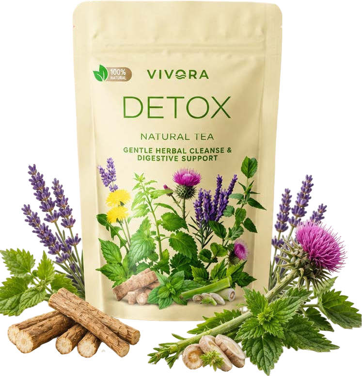 VIVORA DETOX