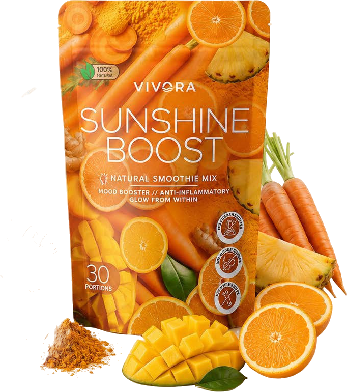 VIVORA SUNSHINE BOOST